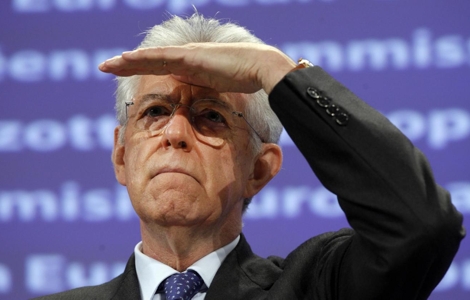 Decreto Liberalizzazioni articolo 62 Mario Monti