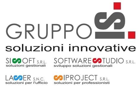 Gruppo SI - soluzioni innovative - software aziendale ERP commercialisti paghe hardware progetti