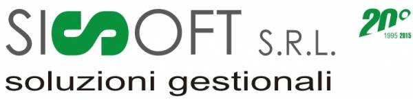 SISOFT - software gestionale aziendale per PMI