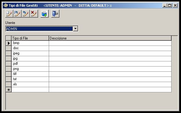 software gestionale aziendale NTS Business - sisoft srl