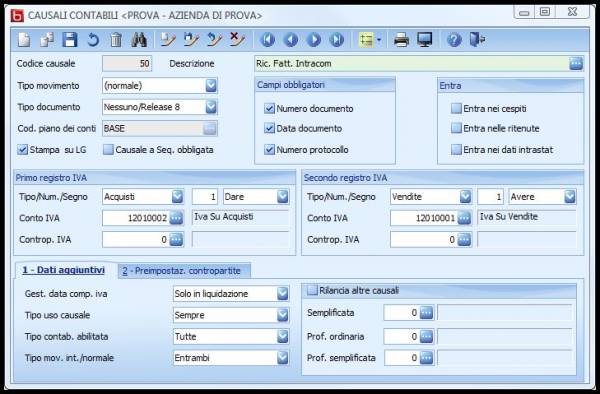 software gestionale aziendale NTS Business - sisoft srl