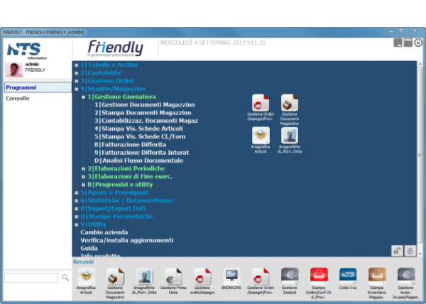 Friendly-01-Menu-Programmi