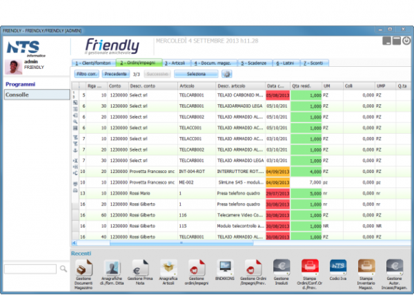 Friendly-02-Consolle