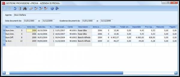 software gestionale aziendale NTS Business - sisoft srl