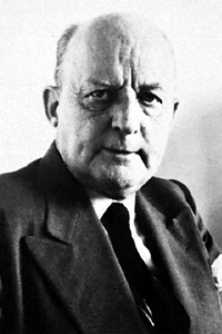 Karl Paul Reinhold Niebuhr