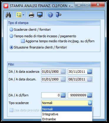 software gestionale aziendale NTS Business - sisoft srl