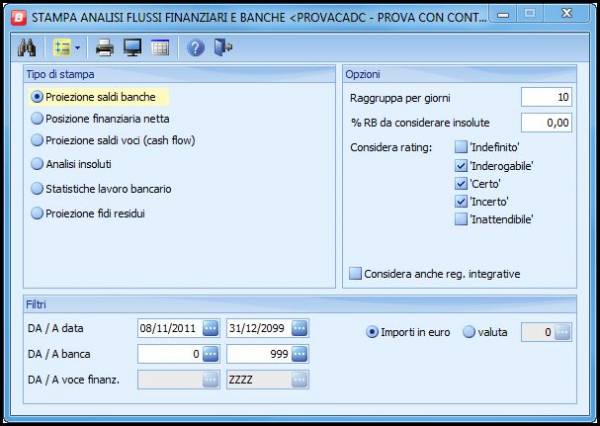 software gestionale aziendale NTS Business - sisoft srl