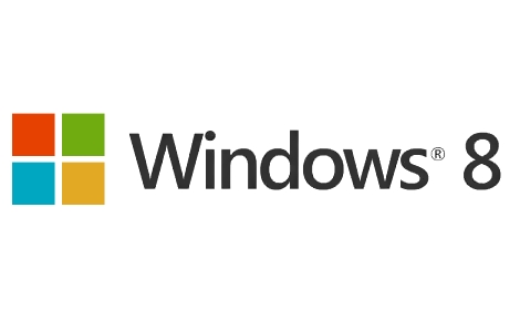 Nuovo logo Microsoft Windows 8